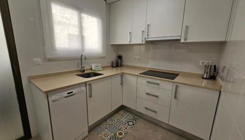 Apartamento La Marina San Pedro IF Benidorm - Foto 4