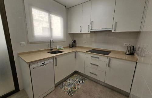Apartamento La Marina San Pedro IF Benidorm - Foto 4