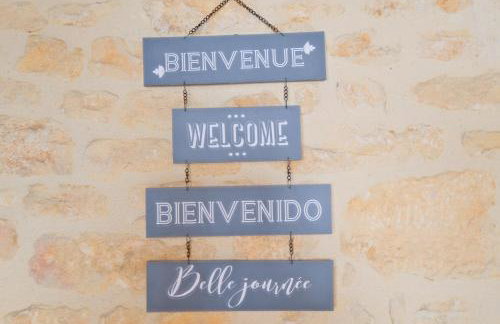 Le Pressoir, Authenticité et Charme - Foto 13