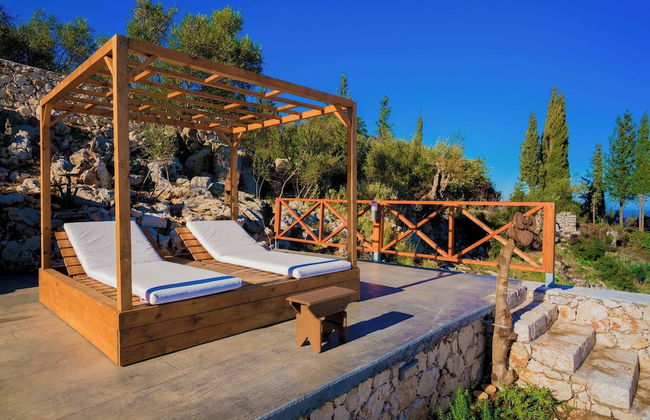 Nikolakos Villa - Pirvate Pool - Foto 30