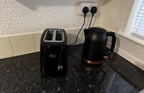 3-Bedroom Home next to Southmead Hospital - Foto 8