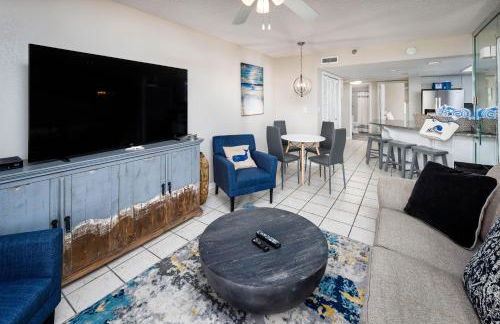 Nautilus 2311 Gulf View 3rd Floor 2 BR 2 BA - Foto 10