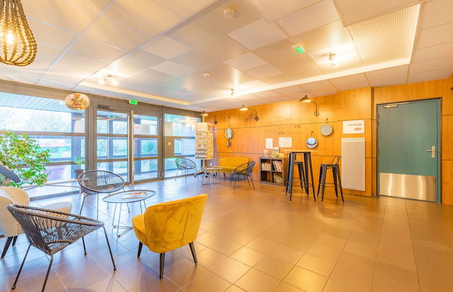 Appart'City Classic La Roche sur Yon Centre - Foto 2