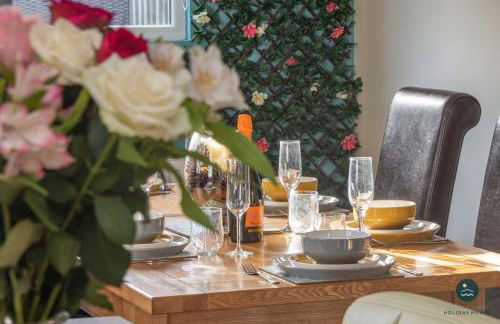 Home AWey - Holiday home near harbour - Photo 15