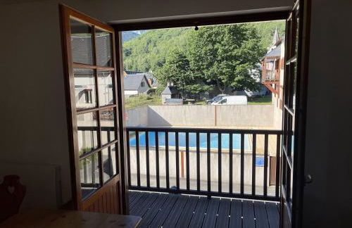 Location Logement T3 à Vignec dans les Pyrénées - Foto 10