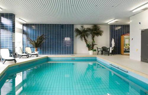 Panorama Bayerwald - Foto 18