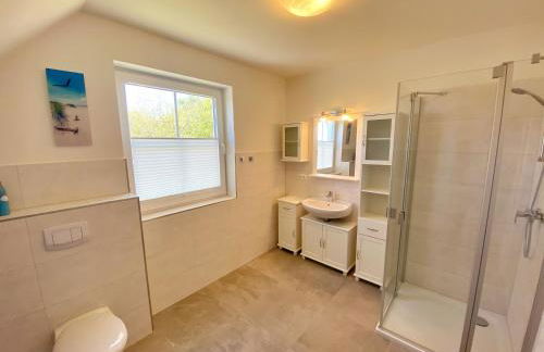 Polchow Ferienhaus, Ferienwohnung OG - Foto 16