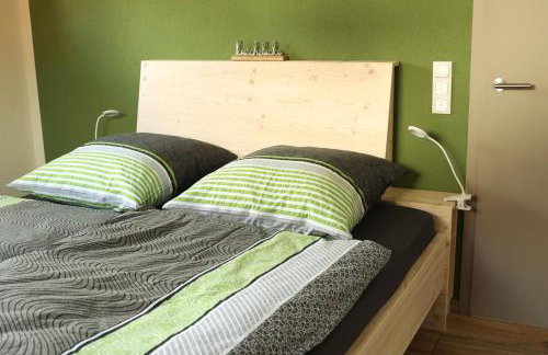 Ferienwohnung Kuschelecke - Foto 12