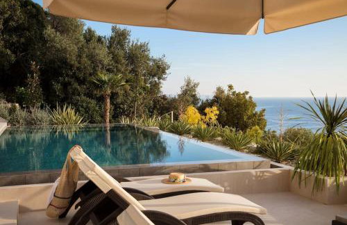 Luxury & Unique Villa Bevel House with sea view - Photo 4