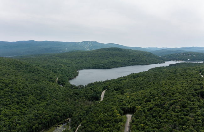 Chalet Solea by Tremblant Platinum - Foto 27