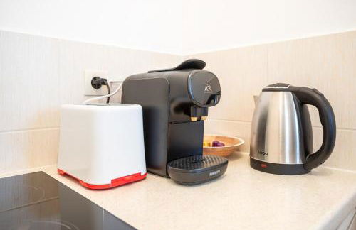 Le petit élégant, Parking Facile, GARE, Wifi - Foto 15