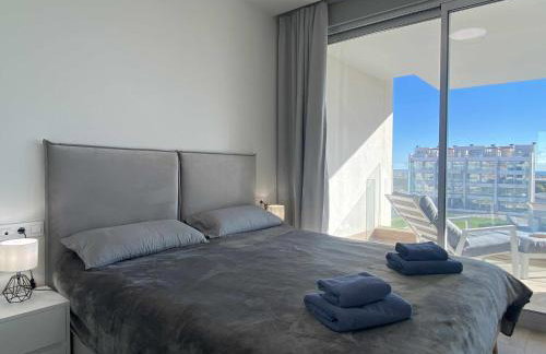Magnifico Apartamento con Preciosas Vistas !!! - Foto 12