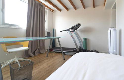 EDEN RENTALS Oasis Penthouse in Santa Cruz - Foto 28