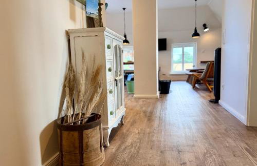 Ferienwohnung „Utkiek“ - Hof Mühlenkoppel - Foto 65