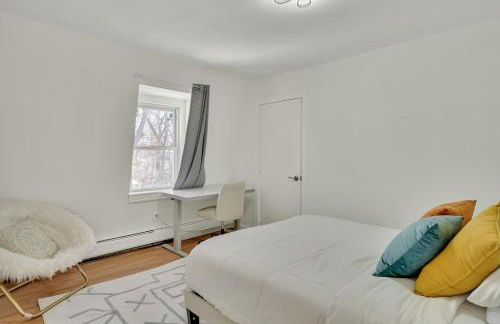 townhouse style two level apartment - Foto 15