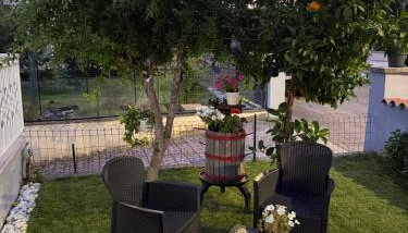 Casa Vacanza Nonni Di Millo - Foto 2
