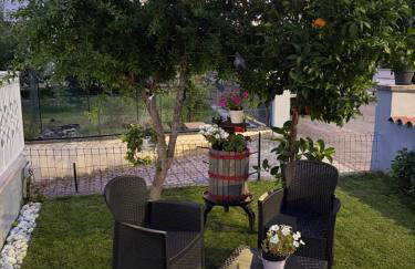 Casa Vacanza Nonni Di Millo - Foto 2