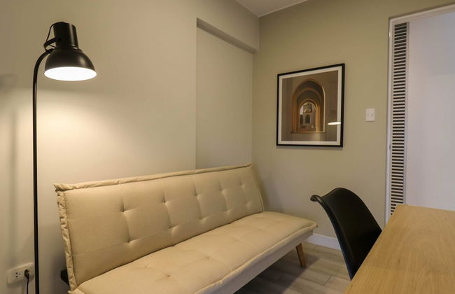 w Charming 2BR w Balcony in Miraflores - Photo 16