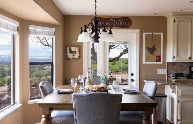 Olive Ranch by Avantstay Enjoy Sunsets Over the Valley 4.5 Acre Ranch Home - Foto 15