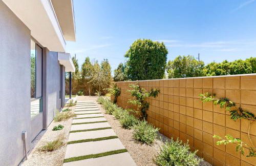 Stunning Modern Home with Mountain Views and Private Pool, Spa and Grill Dog ok - Foto 33