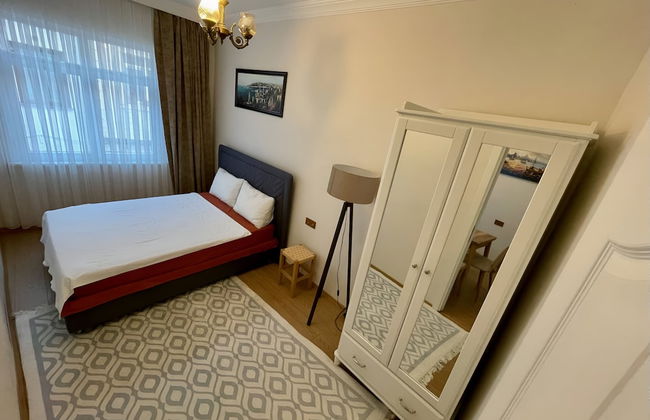 Oldtown Sultanahmet Suites - Foto 32