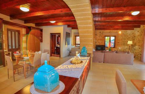 Villa Archontissa - Foto 11