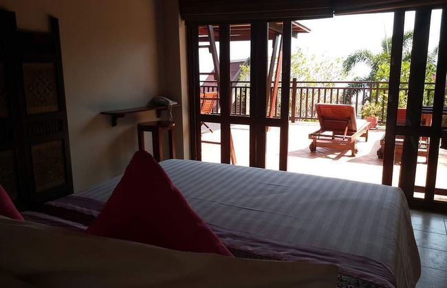 Baan KanTiang See Villas (2 bedroom villas) - Foto 41