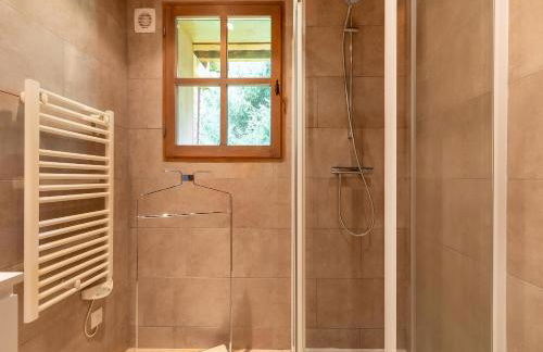 Casa-Chalet du Parc Cosy apartment in Tignes - Foto 23