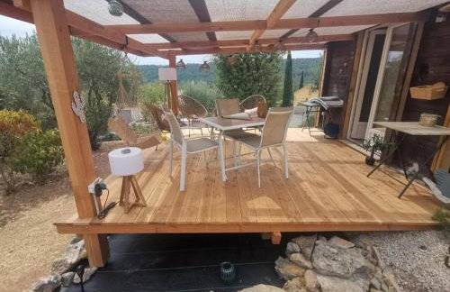 Gites Colline De Sollies - Foto 23