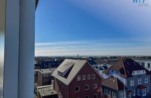 Haus Poseidon Ferienwohnung 52 - Foto 11