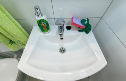 Studio apartman Ivana - Foto 7