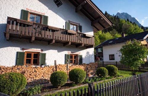 Ferienwohnung Inge - Photo 1