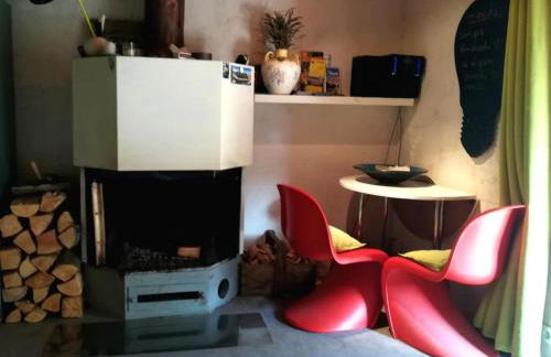 Mas La Rainette chez Raphaël - Foto 3