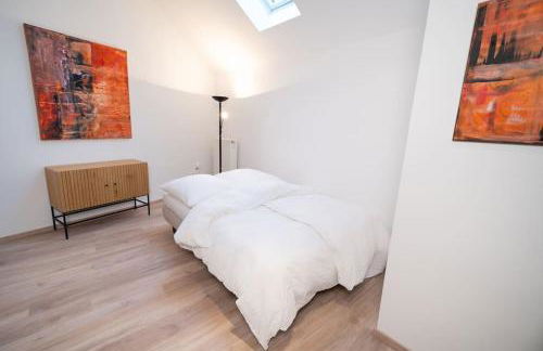 NEW modernes Loft im Zentrum von Deggendorf - Foto 8