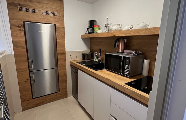 Vila Alice Bled - Adults only - Foto 52