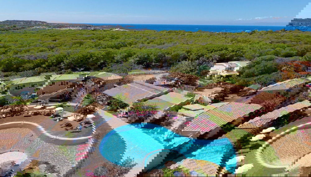 Apartment in Residence With Pool - Foto 1, Imagen principal