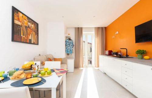 Orange y Lemon - Foto 22