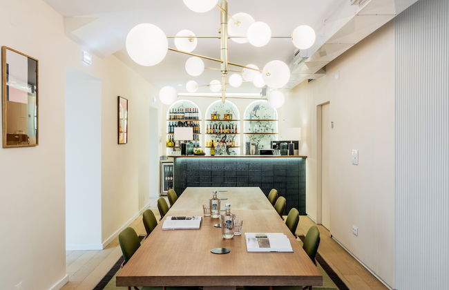 Haws Lisboa - Foto 1