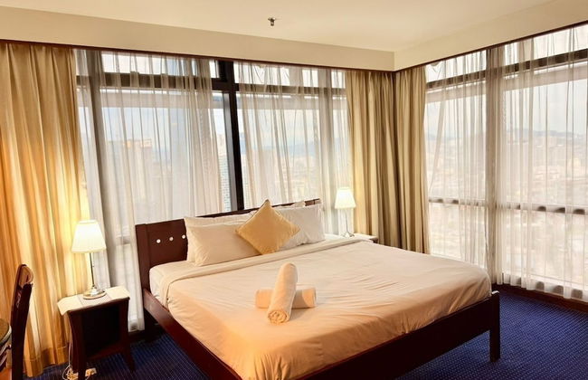 KL Grand Service Suite at Times Square - Foto 9