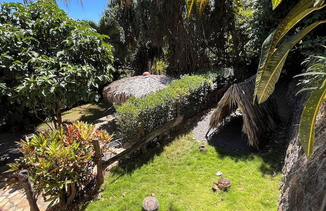 Hotel-Selvazul Laguna Apoyo - Foto 16