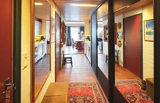 4 Person Holiday Home in Hovden-by Traum - Foto 16