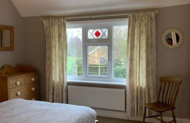 Church Farm, Legbourne Louth - Foto 17