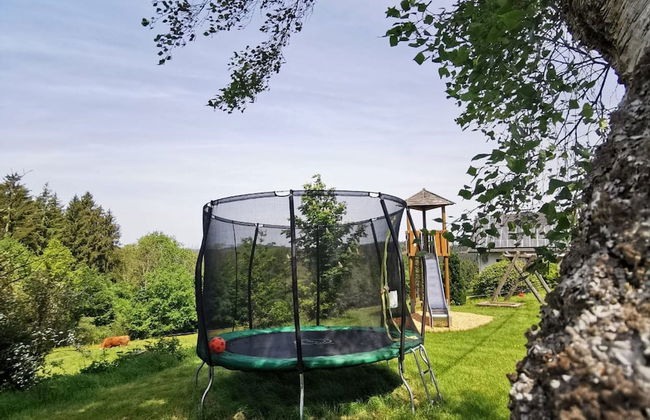 Cozy Apartment Near the Forest in Mark - Foto 13