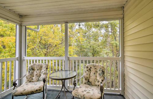 Aberdeen Club Golf Retreat, Short Drive to Beach! - Photo 25