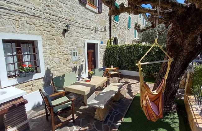 Casa Girasole - Foto 13