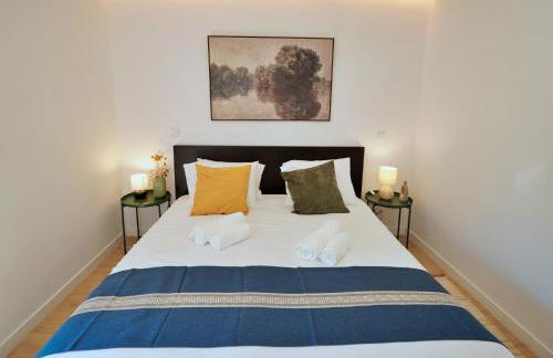 MBird Casa Limão Duplex Cascais - Foto 29