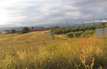 Sitholia Apartment Vatopedi - Photo 72