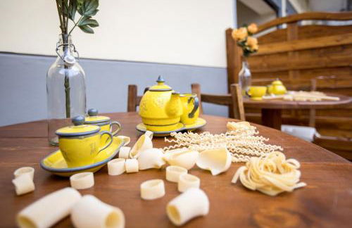 Capriccio Di Pasta Residence & Spa - Photo 31