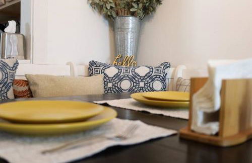 Modern Home In Heart Of Downtown Klamath Falls - Foto 14