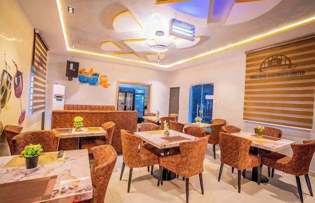 Kudis Royal Apartments - Foto 23